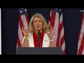 Mary Hart accused of flashing white power symbol