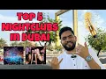 Lagu Top 5 Nightclubs in Dubai 2025 | Dubai Nightlife: 5 Best Clubs You Can't Miss