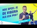 Download Lagu Zo speel je de VIBORA  als een PRO | KNLTB PADEL