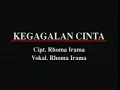 Download Lagu Mabak (Rhoma Irama - Kegagalan Cinta)