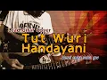 Download Lagu Slank - Tut Wuri Handayani || LEAD GITAR COVER versi suka suka gue