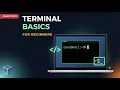 Linux Terminal Basics for Beginners Kali Linux Full Course Chapter 5 2026