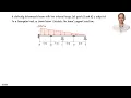 SP2-2 Solved Example Problem Module 2 - Problem 2