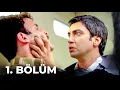 Kurtlar Vadisi Pusu - 1. Bölüm FULL HD