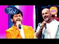 Lagu Anirudh की आवाज़ में 'Bin Tere' सुनकर Vishal ने कहा उसे Rockstar | Indian Idol 15 | Top 10