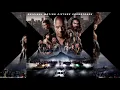 Te Cura (FAST X Soundtrack) by Maria Becerra (Clean Version)