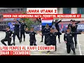 Download Lagu KEREN DAN MEMPESONA - JUARA UTAMA 2 - PASKIBRA SMAN 1 CIGOMBONG DI LPBB PONPES AL KAHFI CIGOMBONG
