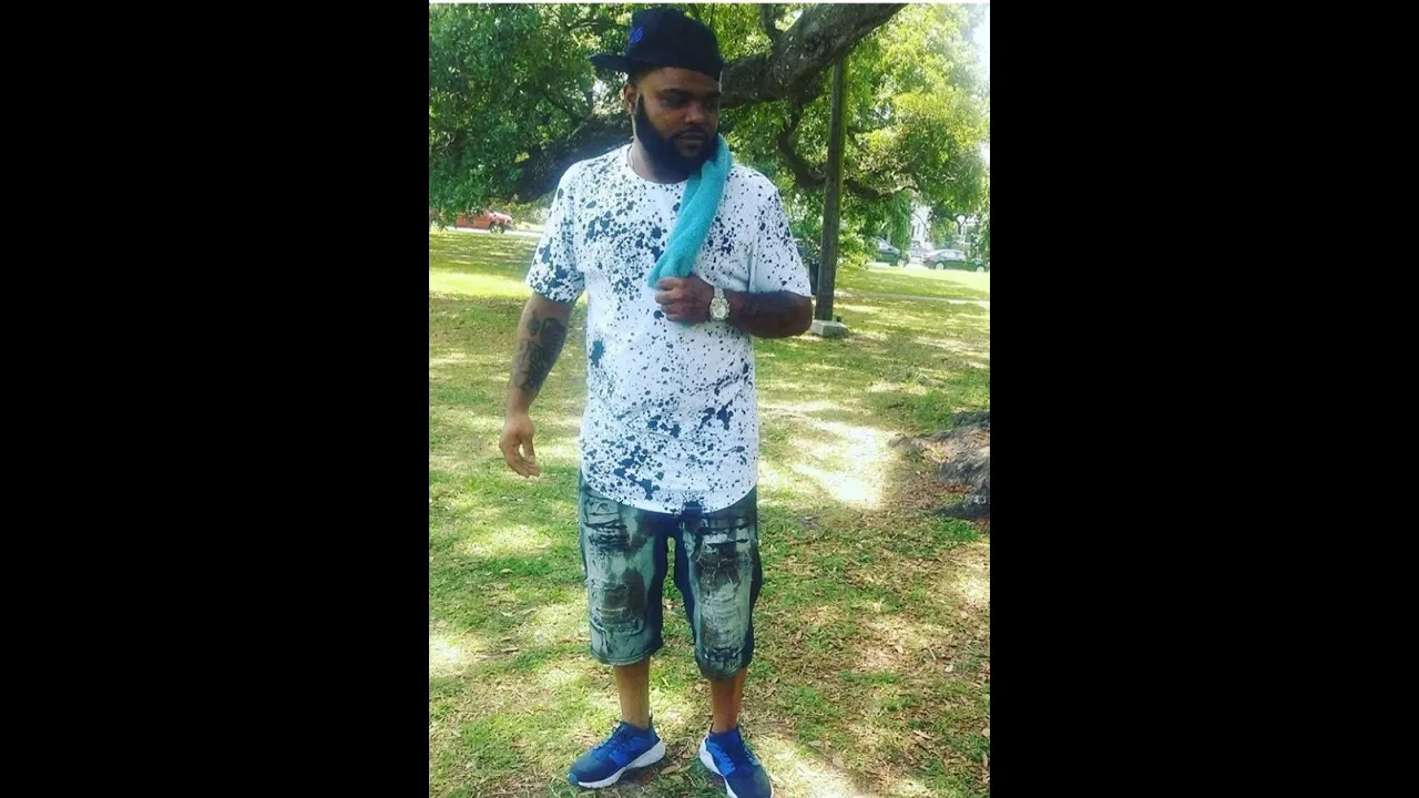 Hitt Lewis - Guard Down