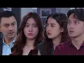 FULL TRAILER CINTA SEDALAM RINDU SENIN 24 NOVEMBER | Ezra Dan Aluna Meeting Dengan Pak Omar Dan Feli