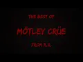 Mötley Crüe - Looks That Kill [Remastered]
