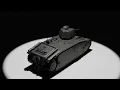 AMX 50 Surbaissémaxxing