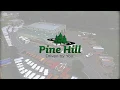About Pine Hill