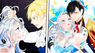 Atrás En El Tiempo, Una Chica Cambia Su Destino Casándose Con El Enemigo | RESUMEN MANHWA