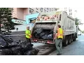DSNY - New York s Garbage Trucks