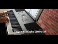 Download Lagu PS 379a BAPA DI SURGA, T'RIMALAH (organ + lirik)