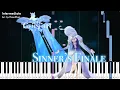 Download Lagu [Intermediate] Sinner's Finale - 原神 Genshin Impact | Piano Tutorial MP3