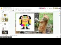 Androidify Introductions - Google Slides