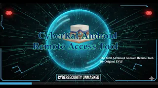 CyberRat Free Android RAT 2026 Full Review Download