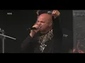 Disturbed - Prayer Live
