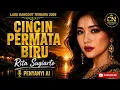 CINCIN PERMATA BIRU 🌹 Cover Dangdut AI Terbaru 2026 | Suara Merdu Bikin Baper | CAKRA NINGRAT