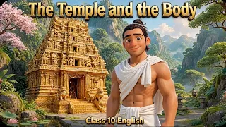 The Temple and the Body by Basavanna | Full Summary & Easy Explanation | Class 10