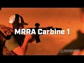 Carbine Level 1
