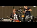 Los Pericos - waiting for your love (Vive latino 2018 )
