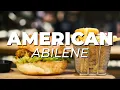 HIDDEN GEMS 5 AMERICAN RESTAURANTS in Abilene Texas
