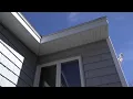In the market for vinyl siding Consumer Reports says these options will give you the most bang