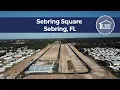 Sebring Square Sebring Florida