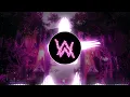 Alan Walker & Kylie Cantrall - Unsure (Alvin Mo Remix)