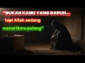 Lagu “Pelukan Allah Lewat Kehancuranmu — Narasi Islami yang Menyembuhkan Luka Hati”