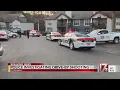 Durham police investigating drive-by shooting
