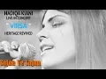 Lagu Sajna Ve Sajna  | Hadiqa Kiani | Live in Concert | Virsa Heritage Revived | Official Video