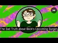 Download Lagu The Sad Truth about Beck's Upcoming Surgery 