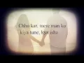 Kishore Kumar - Chhu Kar Mere Manko (Music Video) Amitabh Bachchan, Neetu Singh | Yaarana |Old Song