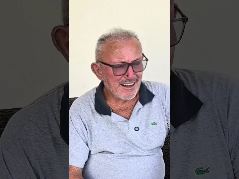 Deu ruim aqui