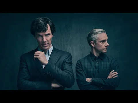 Download MP3 Sherlock Theme Song [1 HOUR]