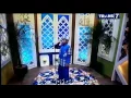 Ishaq - Adzan Maghrib Trans 7 - 10Jun17