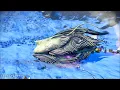 NMS - Living Ship Locations EUCLID