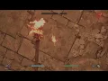 What is the source of this fire? - Oblivion Remastered