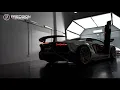 Download Lagu Precision Motorworks X FI-Exhaust X Liberty Walk X Lamborghini