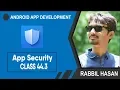 Android App Security Runtime Uses Permission Class 44 3 Android Development Bangla Tutorial