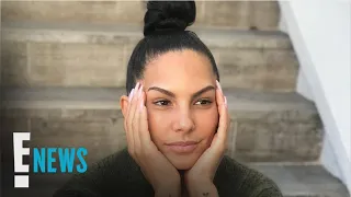 Amanza Smith Gives New Details on Her Missing Ex-Husband E News