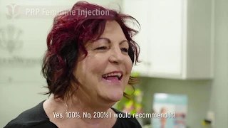 PRP Feminine Injection for Vaginal Health by Deerwood in Waco TX