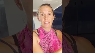 Get out and stay out! #sailing #travel #plasticwaste #sailinglife #lordoftheflies #maldives