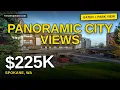 620 W 7TH Unit Ave Spokane WA 224 900 2 bed 2 bath Spokane Home for Sale