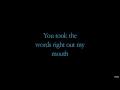Michigan | The Milk Carton Kids | Lyrics ☾☀