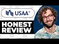 USAA Personal Loans Honest Review - Watch Before Using