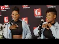 Download Lagu Q Twins Performance | Unplugged Sundays With Collen Zondo